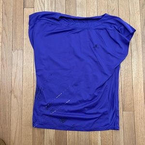 Domyos workout top